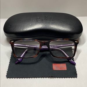 Authentic Ray-Ban 5241 Women’s Eyeglasses